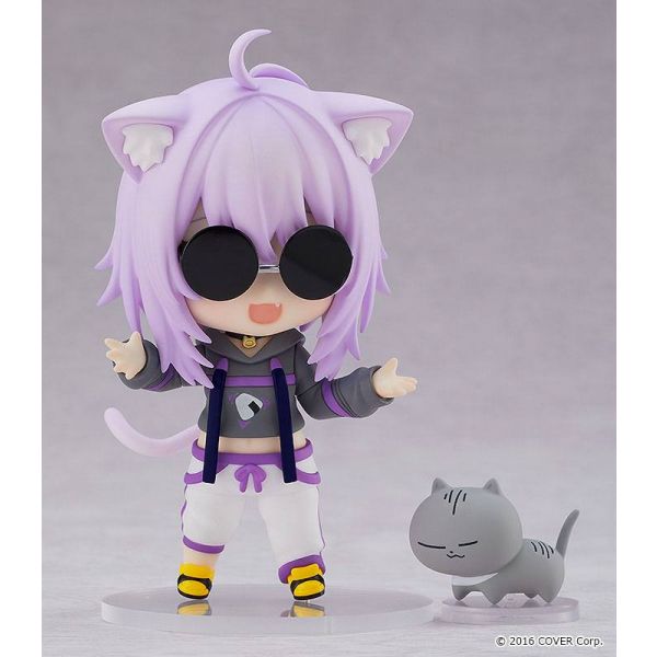 Nendoroid Nekomata Okayu (Hololive Production) Additional Image 4