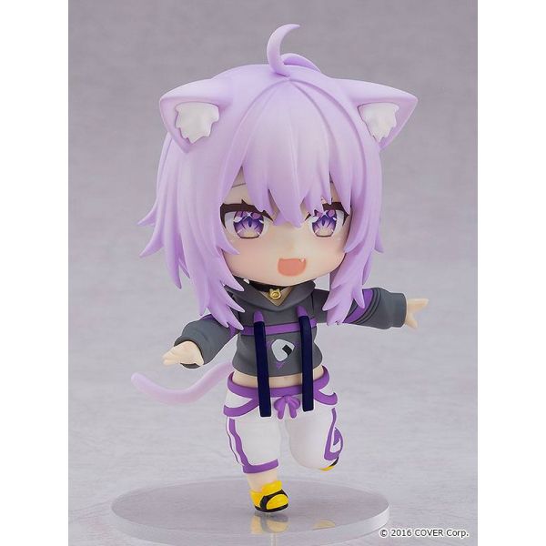 Nendoroid Nekomata Okayu (Hololive Production) Additional Image 5