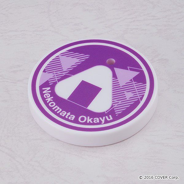 Nendoroid Nekomata Okayu (Hololive Production) Additional Image 6