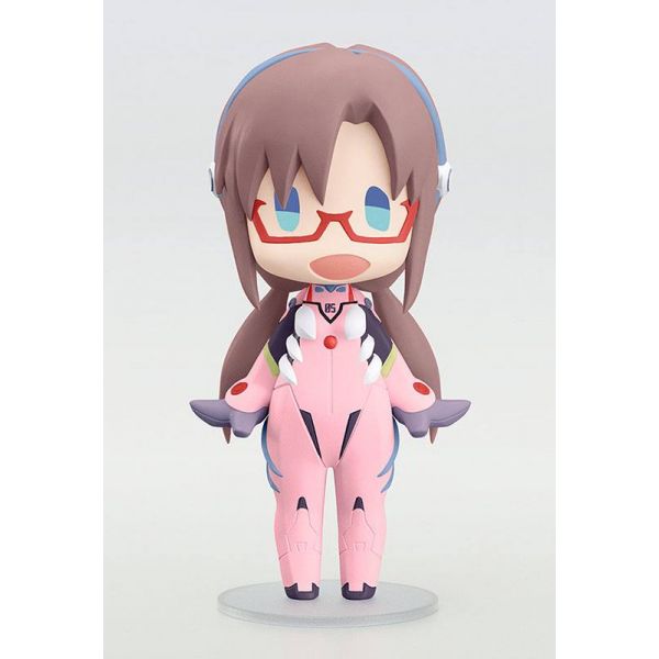 HELLO! GOOD SMILE Mari Makinami Illustrious (Rebuild of Evangelion) Additional Image 1
