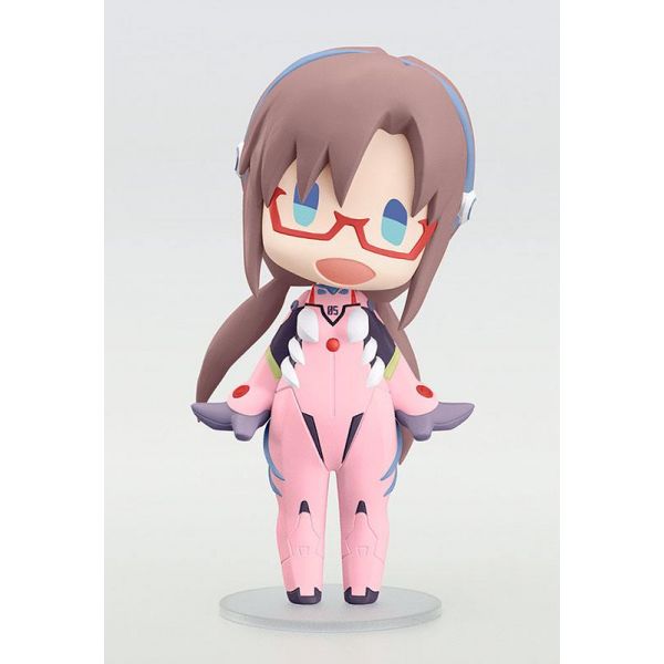 HELLO! GOOD SMILE Mari Makinami Illustrious (Rebuild of Evangelion) Additional Image 2