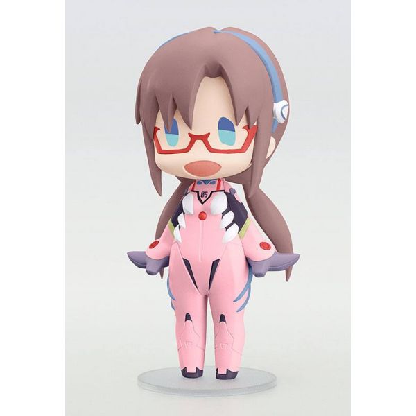HELLO! GOOD SMILE Mari Makinami Illustrious (Rebuild of Evangelion) Additional Image 3