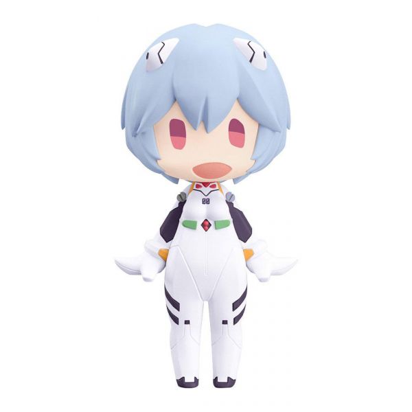 Evangelion top product image