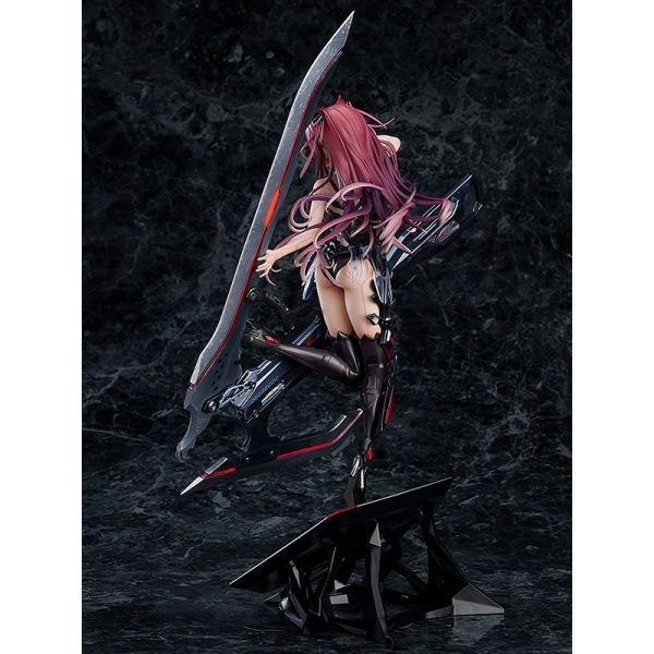 Kouka 1/8 Scale Statue (Beatless) Additional Image 4