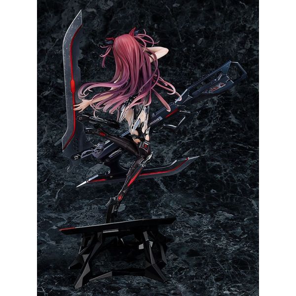Kouka 1/8 Scale Statue (Beatless) Additional Image 5
