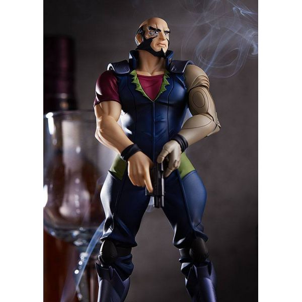 POP UP PARADE Jet Black (Cowboy Bebop) Additional Image 2