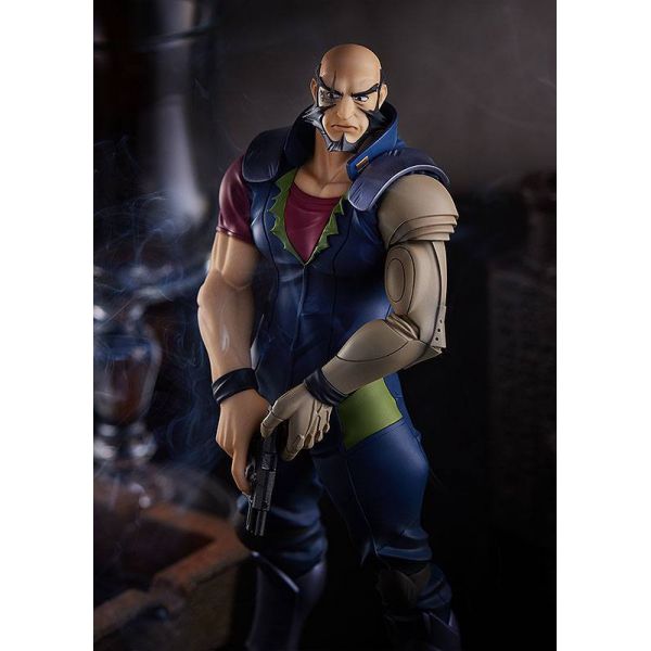 POP UP PARADE Jet Black (Cowboy Bebop) Additional Image 3
