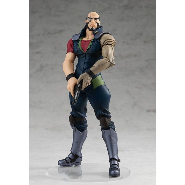POP UP PARADE Jet Black (Cowboy Bebop) Additional Image 5