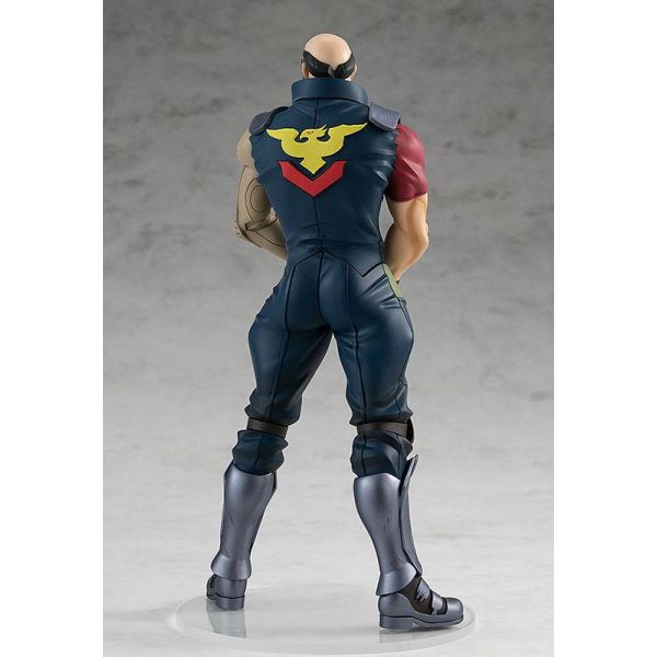 POP UP PARADE Jet Black (Cowboy Bebop) Additional Image 6
