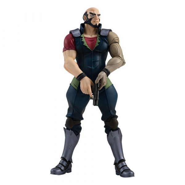 POP UP PARADE Jet Black (Cowboy Bebop) Main Image