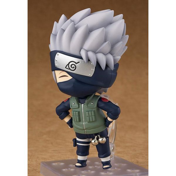 Nendoroid Kakashi Hatake (Naruto Shippuden) Additional Image 3