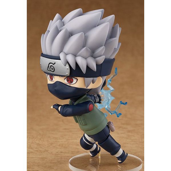 Nendoroid Kakashi Hatake (Naruto Shippuden) Additional Image 4