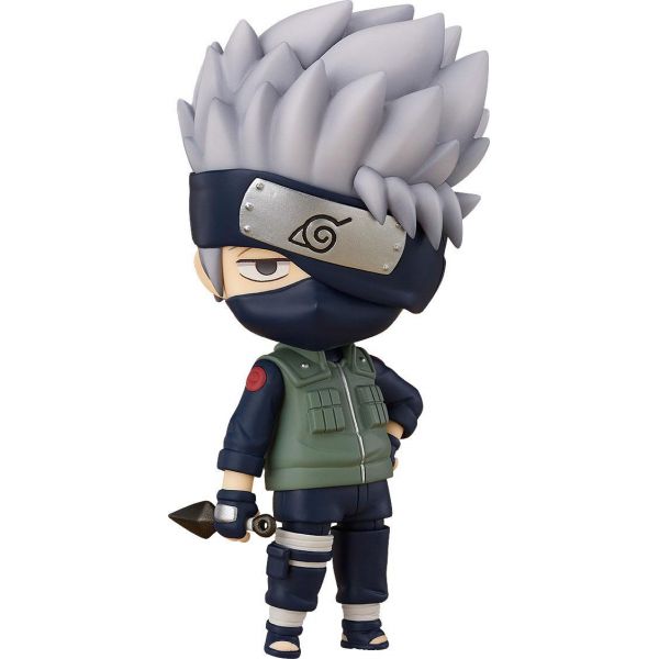 Nendoroid Kakashi Hatake (Naruto Shippuden) Main Image