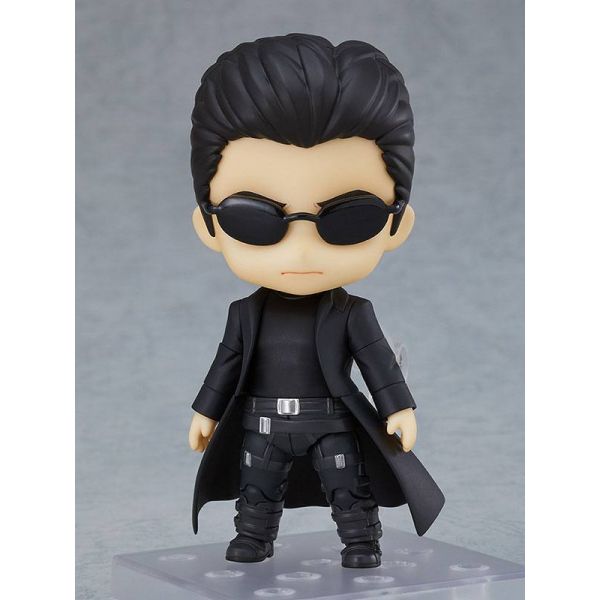 Nendoroid Neo (The Matrix) Additional Image 1