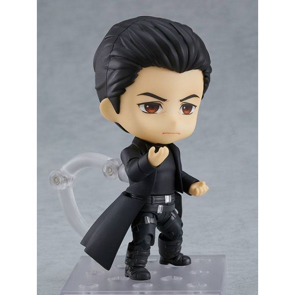 Nendoroid Neo (The Matrix) Additional Image 2