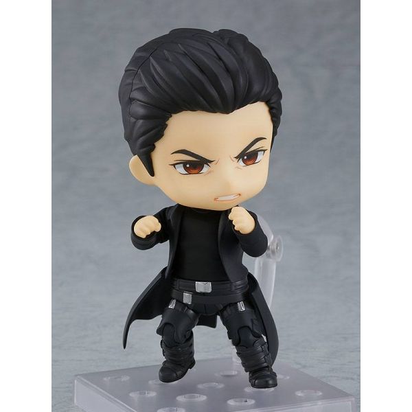 Nendoroid Neo (The Matrix) Additional Image 3