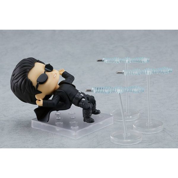 Nendoroid Neo (The Matrix) Additional Image 5