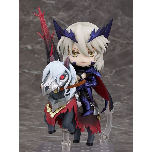 Nendoroid Lancer/Altria Pendragon (Alter) (Fate/Grand Order) Additional Image 1