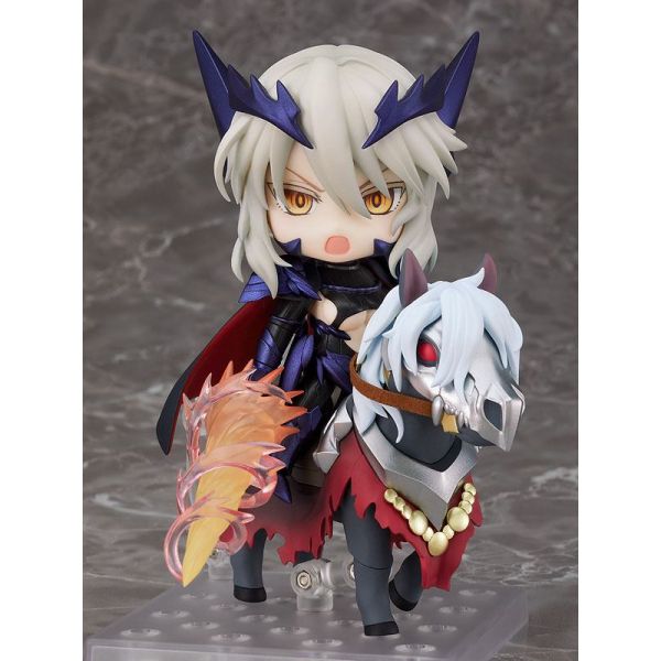 Nendoroid Lancer/Altria Pendragon (Alter) (Fate/Grand Order) Additional Image 2