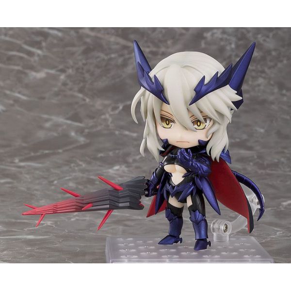 Nendoroid Lancer/Altria Pendragon (Alter) (Fate/Grand Order) Additional Image 3