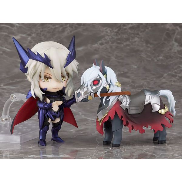 Nendoroid Lancer/Altria Pendragon (Alter) (Fate/Grand Order) Additional Image 4