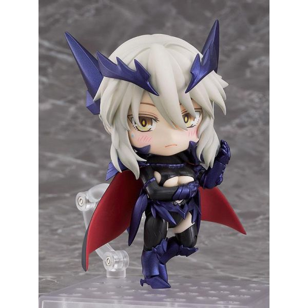 Nendoroid Lancer/Altria Pendragon (Alter) (Fate/Grand Order) Additional Image 5