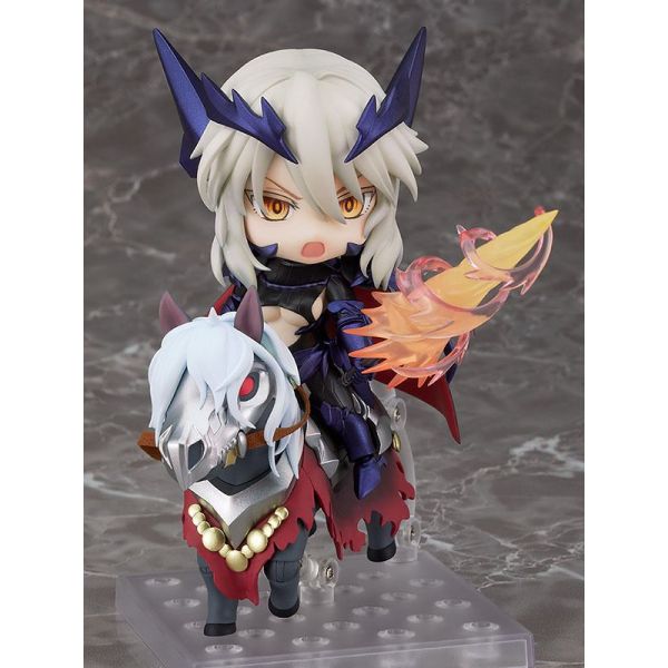 Nendoroid Lancer/Altria Pendragon (Alter) (Fate/Grand Order) Additional Image 6