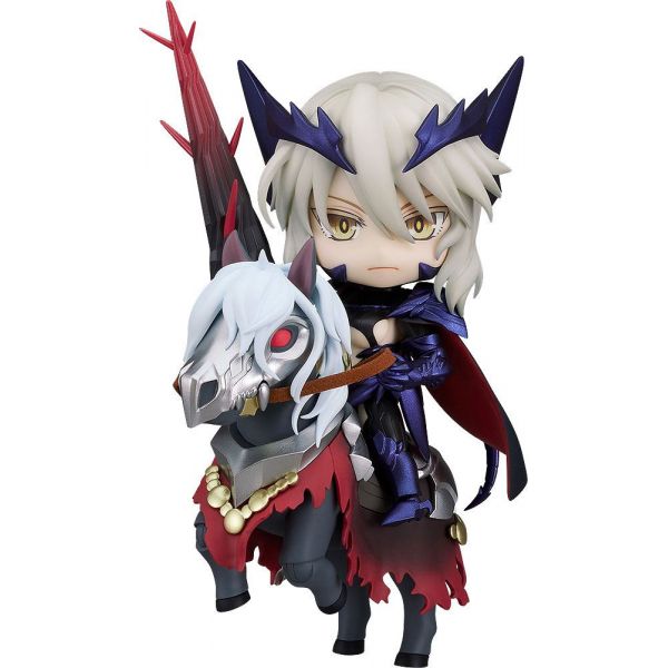 View Action Figures page