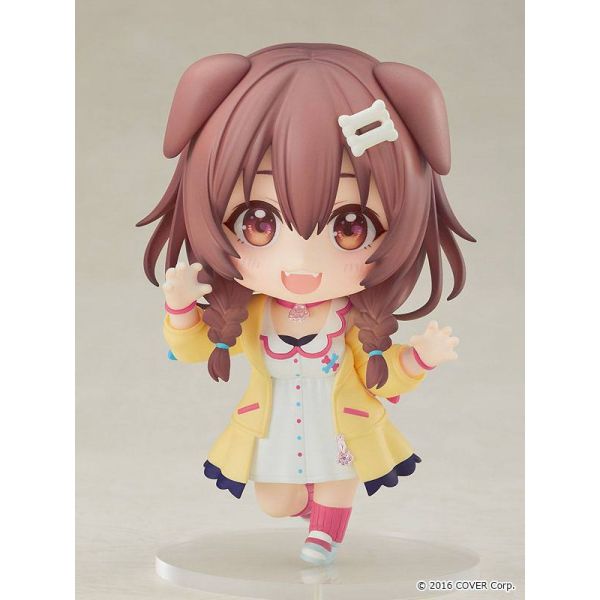 Nendoroid Inugami Korone (Hololive Production) Additional Image 1