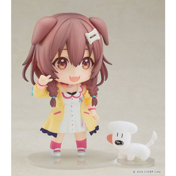 Nendoroid Inugami Korone (Hololive Production) Additional Image 2