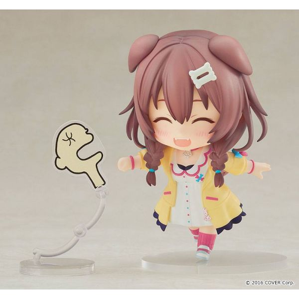 Nendoroid Inugami Korone (Hololive Production) Additional Image 4