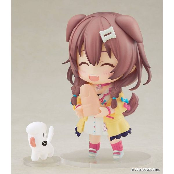 Nendoroid Inugami Korone (Hololive Production) Additional Image 5