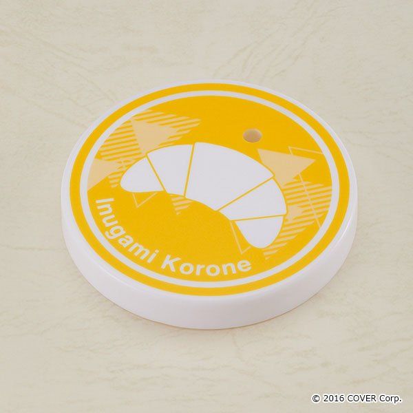 Nendoroid Inugami Korone (Hololive Production) Additional Image 7