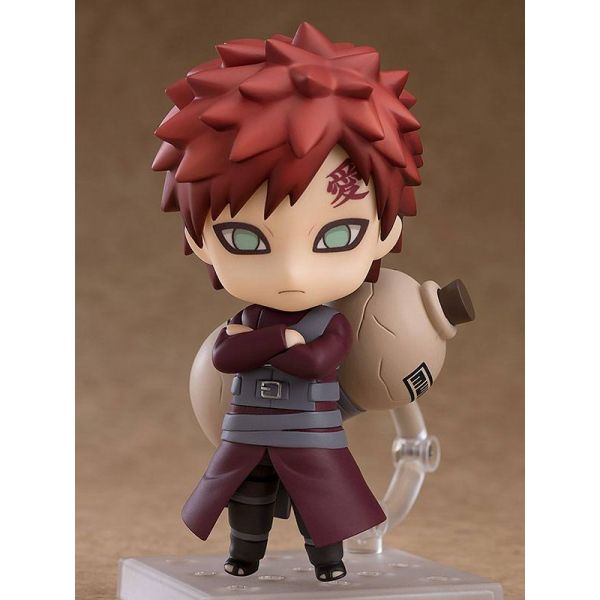 Nendoroid Gaara (Naruto Shippuden) Additional Image 1