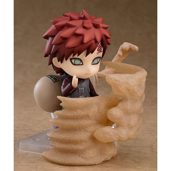Nendoroid Gaara (Naruto Shippuden) Additional Image 2