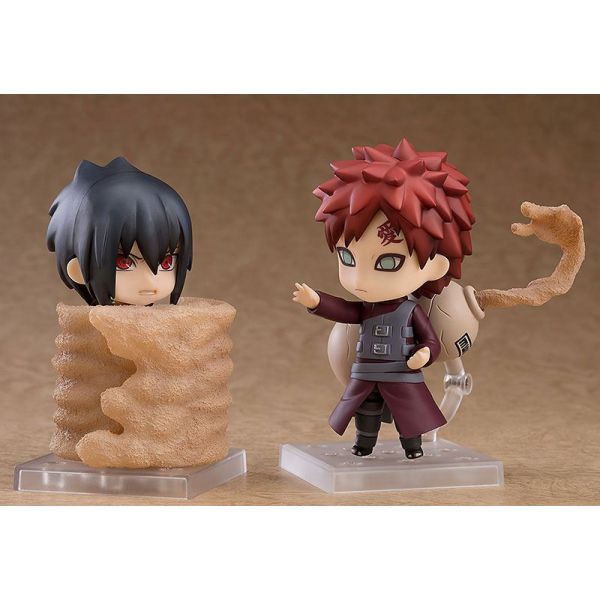 Nendoroid Gaara (Naruto Shippuden) Additional Image 3