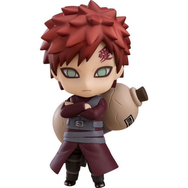 Nendoroid Gaara (Naruto Shippuden) Main Image