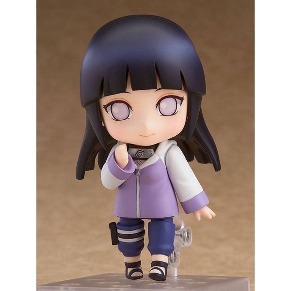 Nendoroid Hinata Hyuga (Naruto Shippuden) Image