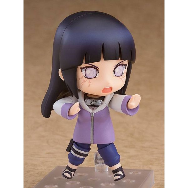 Nendoroid Hinata Hyuga (Naruto Shippuden) Additional Image 2