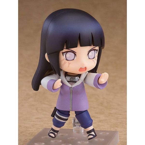 Nendoroid Hinata Hyuga (Naruto Shippuden) Image