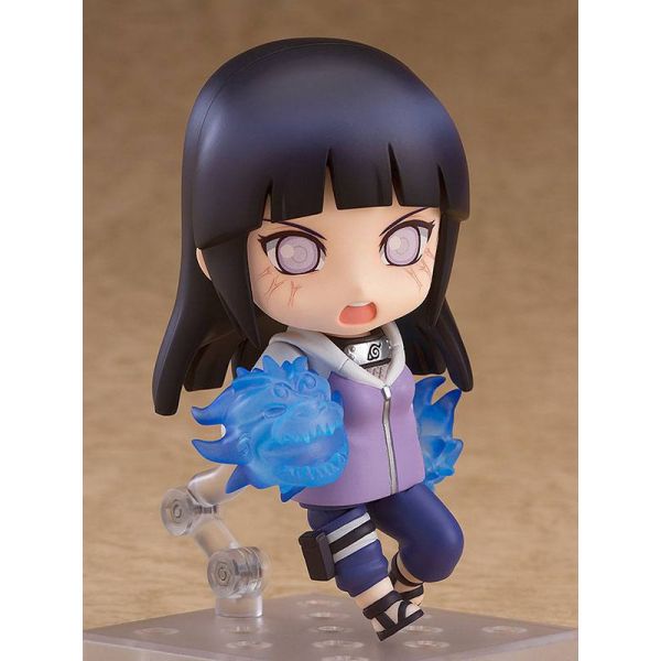 Nendoroid Hinata Hyuga (Naruto Shippuden) Additional Image 3