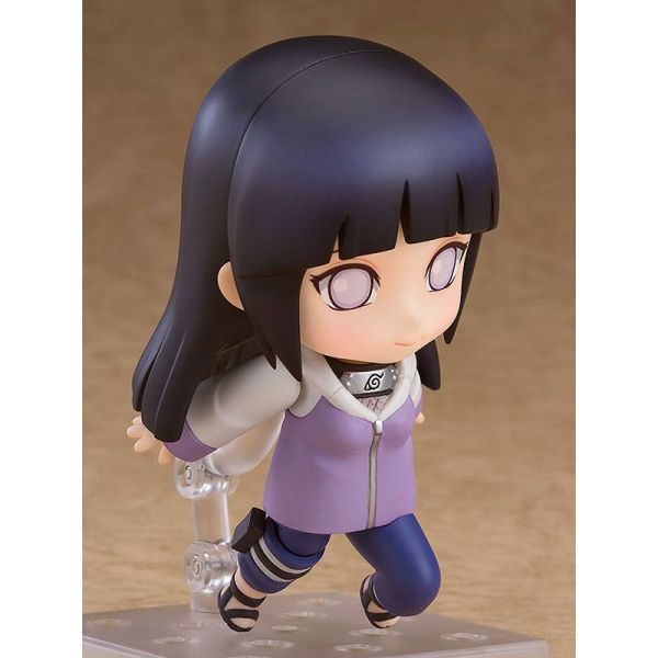 Nendoroid Hinata Hyuga (Naruto Shippuden) Image