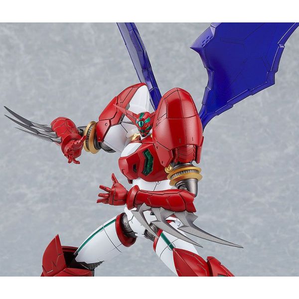 MODEROID Shin Getter 1 (Getter Robo Armageddon) Additional Image 2