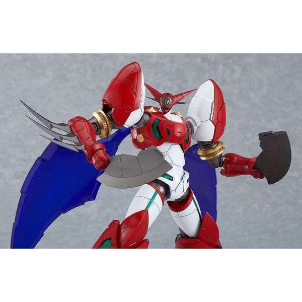 MODEROID Shin Getter 1 (Getter Robo Armageddon) Additional Image 4
