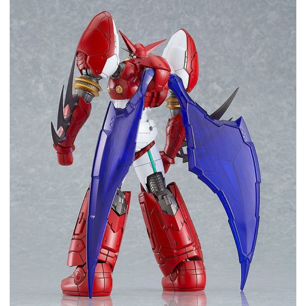 MODEROID Shin Getter 1 (Getter Robo Armageddon) Additional Image 6
