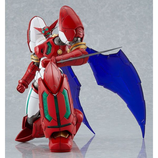 MODEROID Shin Getter 1 (Getter Robo Armageddon) Additional Image 7