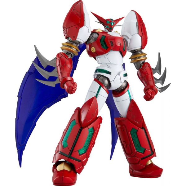 View Super Robot page