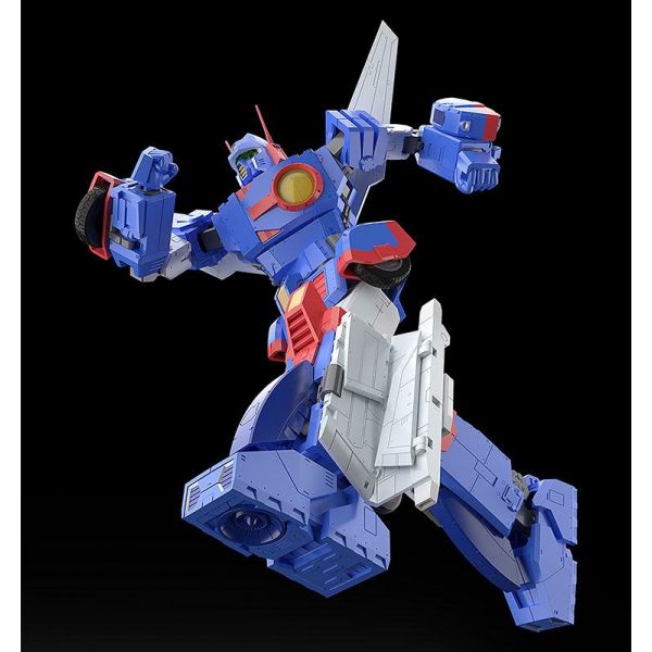 MODEROID Xabungle (Combat Mecha Xabungle) Image