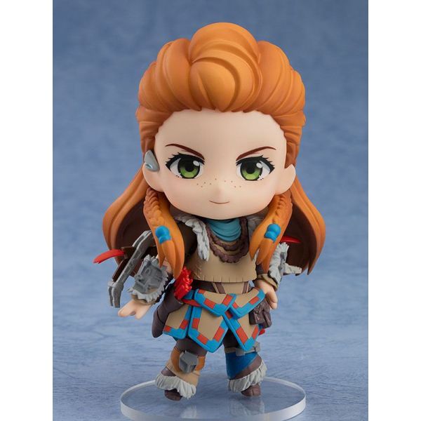 Nendoroid Aloy (Horizon Forbidden West) Additional Image 1