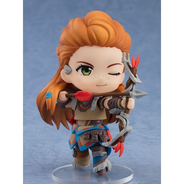 Nendoroid Aloy (Horizon Forbidden West) Additional Image 2